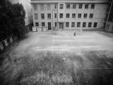 旧明倫小学校(京都芸術センター) 旧明倫小学校(京都芸術センター)