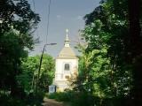 Казанская церковь