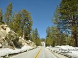 Tioga Pass Road Tioga Pass Road