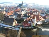 Cesky Krumlov Cesky Krumlov