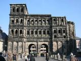Trier: Porta Nigra Trier: Porta Nigra