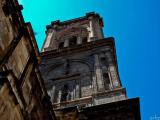 Torre Catedral de Granada Torre Catedral de Granada