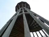 Watch tower