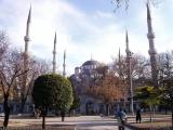 084 Sultan Ahmet Camii