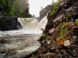 водопад Кивач водопад Кивач
