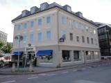 Globus Hotel (Best Western) Globus Hotel (Best Western)