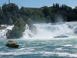 Rheinfall bei Schaffhausen