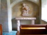 Good Shepherd Chapel, National Cathedral - Washington D.C. Good Shepherd Chapel, National Cathedral - Washington D.C.
