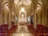 Bethlehem Chapel, National Cathedral - Washington D.C. Bethlehem Chapel, National Cathedral - Washington D.C.