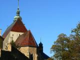 Kostel sv. Jakuba Kostel sv. Jakuba