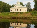 Полковая церковь