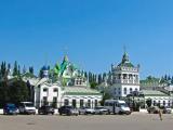 Феодосия. Церковь св. Екатерины.