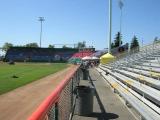 San Jose Giants - Municipal Stadium San Jose Giants - Municipal Stadium