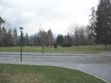 Parco della Resistenza