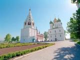 Kolomna, Russia Kolomna, Russia