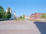 Kolomna, Russia Kolomna, Russia