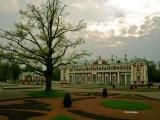 Kadriorg Palace