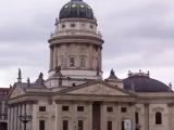 032 Berlin, Gendarmenmarkt, Deutscher Dom