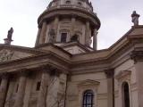 034 Berlin, Gendarmenmarkt, Deutscher Dom