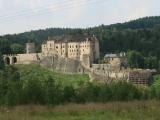 Hrad Český Šternberk Hrad Český Šternberk