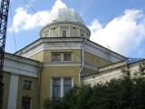 Пулковская обсерватория Пулковская обсерватория