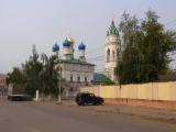 Благовещенский собор Благовещенский собор