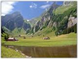 Seealpsee(CH) ●(240°) Seealpsee(CH) ●(240°)