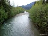 Lemon Creek