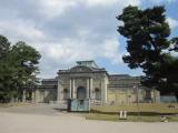 奈良国立博物館 奈良国立博物館