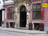 Bon Vivant Beigian Beer Cafe/Bar