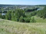 Река Сылва