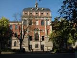 Kollegienhaus Kollegienhaus