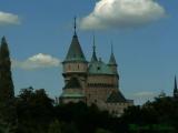 Bojnice Castle Bojnice Castle