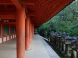 春日大社 (Kasuga Taisha) 春日大社 (Kasuga Taisha)