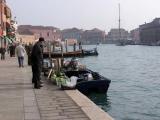 Venezia, Murano, frutta e verdura Venezia, Murano, frutta e verdura