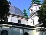 Катедральний собор Непорочного Зачаття Пресвятої Богородиці УГКЦ Катедральний собор Непорочного Зачаття Пресвятої Богородиці УГКЦ