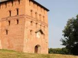 Novgorod the Great. Kremlin Novgorod the Great. Kremlin
