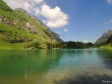 Seealpsee © Sunpixx Seealpsee © Sunpixx