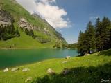 Seealpsee © Sunpixx Seealpsee © Sunpixx