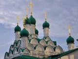 Церковь Симеона Столпника Церковь Симеона Столпника