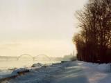 Volzhskaya Naberezhnaya street