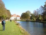 Schlosspark Schleissheim
