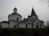 Таруса, храм