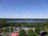 Maisemia Taifunista Tykkimäeltä Maisemia Taifunista Tykkimäeltä