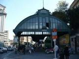 Como, la stazione, Železničná stanica Como, la stazione, Železničná stanica