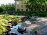 Campus Östersund Campus Östersund