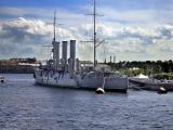 Cruiser Avrora Cruiser Avrora