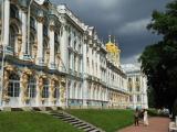 Екатерининский дворец - Catherine Palace Екатерининский дворец - Catherine Palace