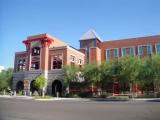 Chandler Fire Dept HQ Chandler Fire Dept HQ