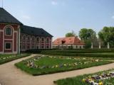 Veltrusy - zámecký park Veltrusy - zámecký park
